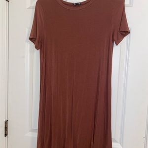 Express dress